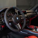 بي أم دبليو X5 M Std 4.4L AED 4,856 pm • 0% Downpayment • BMW X5M • 1 Year Warranty