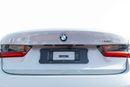 بي أم دبليو i3 EDRIVE35L (NON GCC)