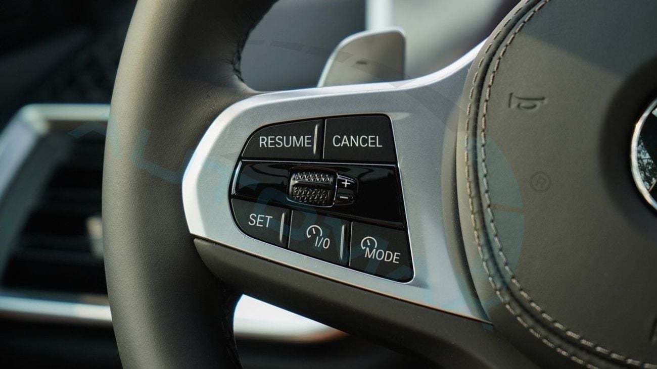 BMW X6M (For Export , НА ЭКСПОРТ) xDrive 40i 3.0T 2026 GCC Без пробега