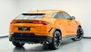 Lamborghini Urus 2024 Lamborghini Urus S, Warranty, Full Service History, Very Low Km, Fully Loaded, Korean