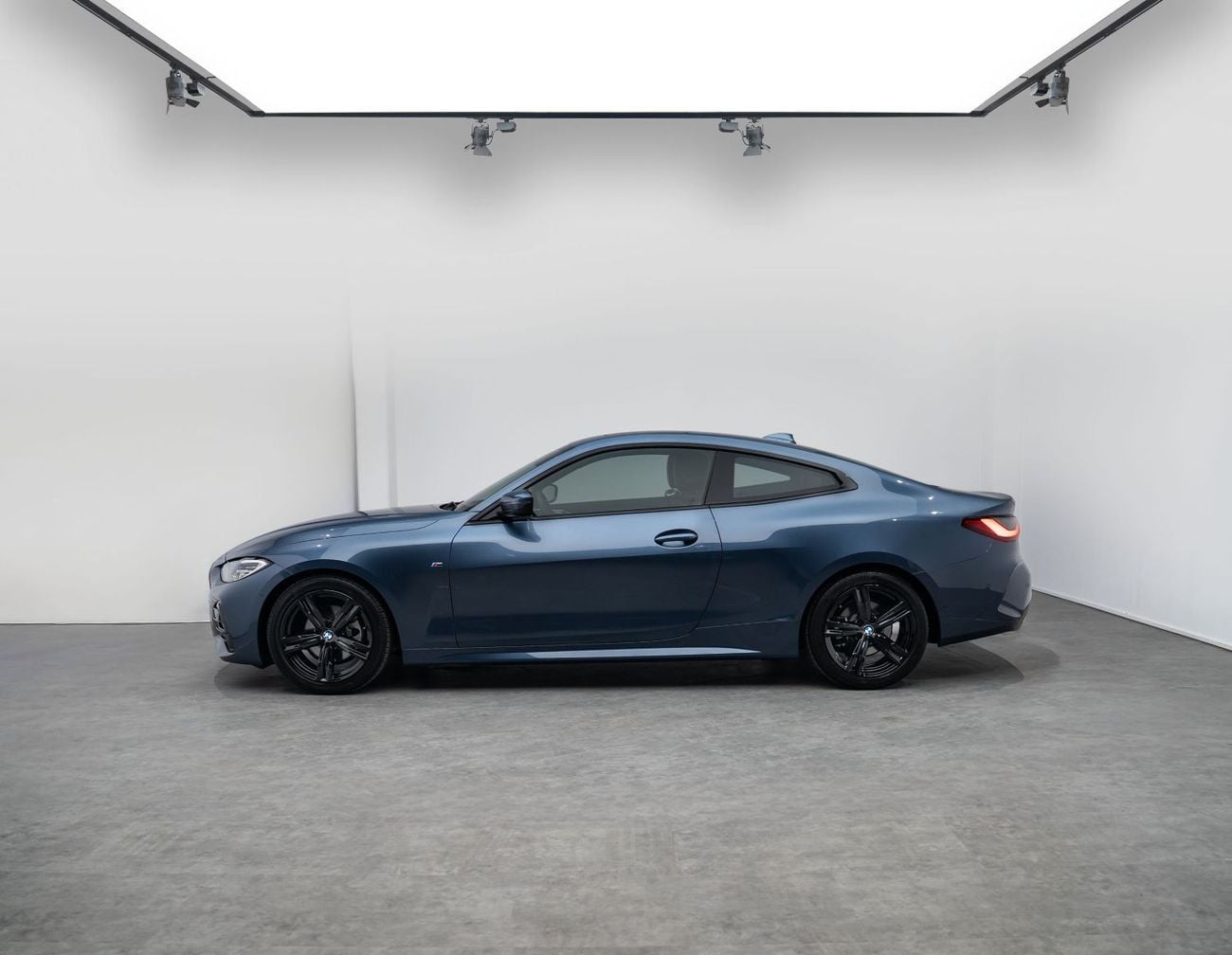 BMW 420i M SPORT PREMIUM