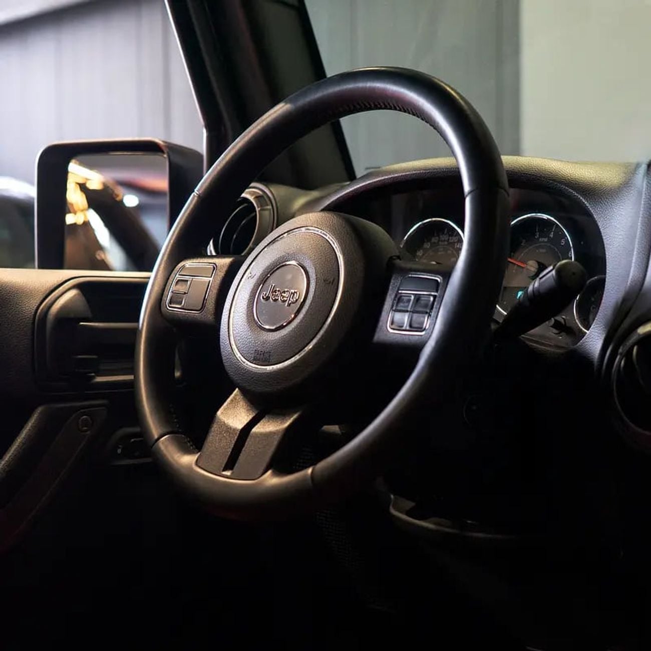 جيب رانجلر Sport 3.6L A/T (5 Seater) 1,966 p.m • 0% Downpayment • Sport • 1 Year Warranty