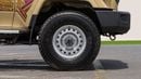 Toyota Land Cruiser Pickup 70 LX Toyota Land Cruiser 79 SC (Single Cab) | 2-YEAR WARRANTY + SERVICE AVAILABLE | IN-HOUSE FINANCING