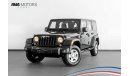Jeep Wrangler 2018 Jeep Wrangler Unlimited Sport