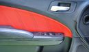 Dodge Charger Charger R/T Hemi V8 2016/SRT Body Kit/Leather Seats/Very Good Condition