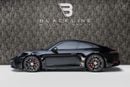 بورش 911 CARRERA 4GTS