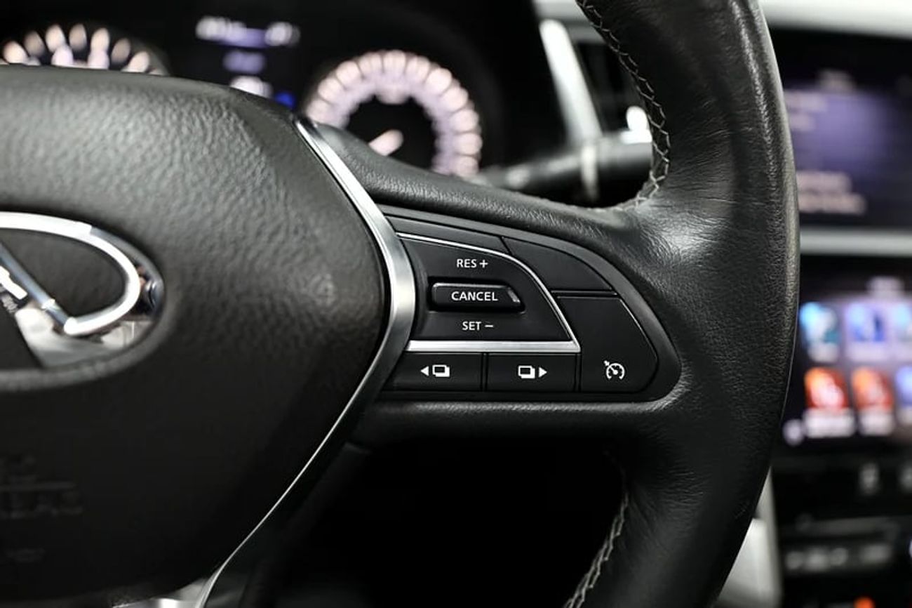 Infiniti Q50 GCC | | 1,150 Monthly | Free Insurance + Registration | V6 3.0L Ref#M460243