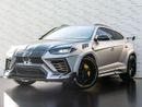 لامبورغيني اوروس Mansory P745