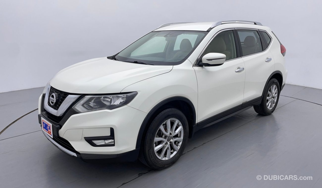 Nissan XTrail S 2.5 | Zero Down Payment | Free Home Test Drive