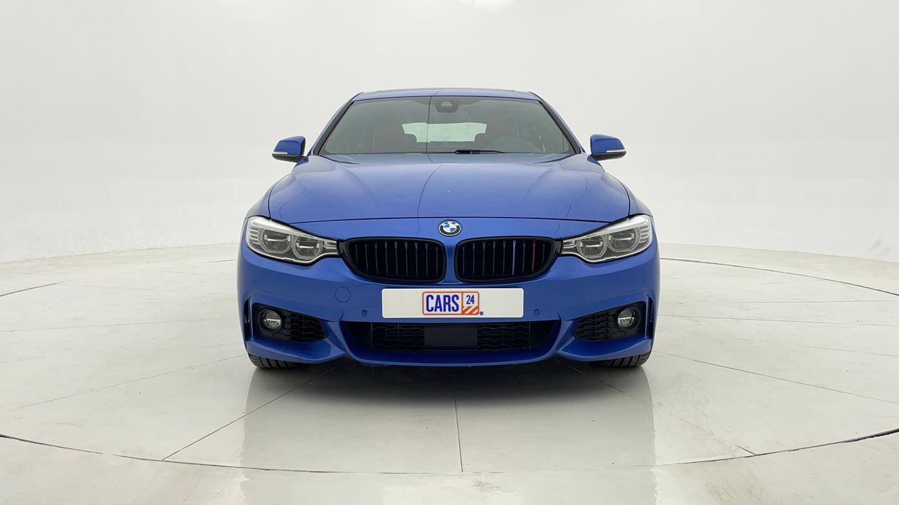 BMW 435i M SPORT 3 | Zero Down Payment | Home Test Drive