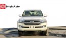 Toyota Land Cruiser GXR DIESEL 4.5L 2020