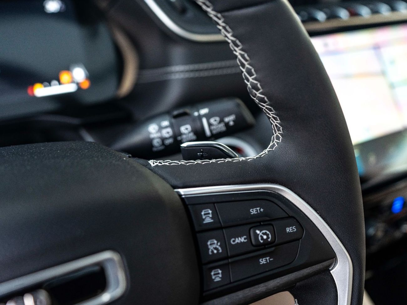 جيب جراند شيروكي Limited 3.6L