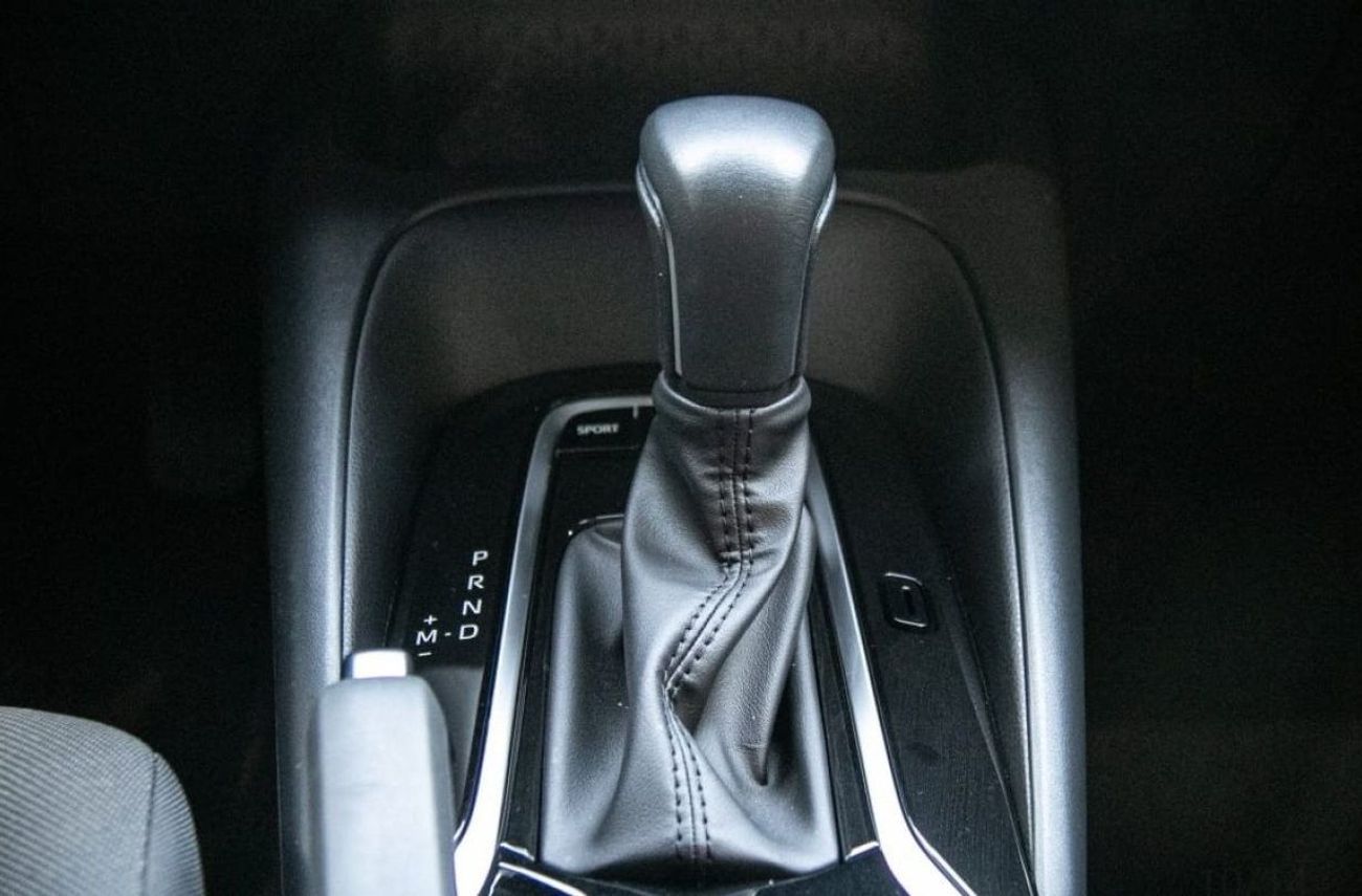 Toyota Corolla 1.8L PETROL PUSH START 2023