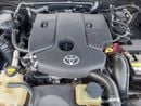 تويوتا هيلوكس TOYOTA HILUX PICKUP RHD 2016 MODEL 2.8 L DIESEL AUTOMATIC(PM79021)