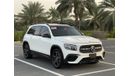 Mercedes-Benz GLB 250 4MATIC 2021 MERCEDES-BENZ GLB250 FULL OPTIONS IMPORTED FROM USA
