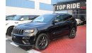 Jeep Grand Cherokee LIMITED 3.6L