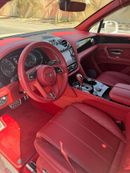 بنتلي بينتايجا Bentayga 4.0T