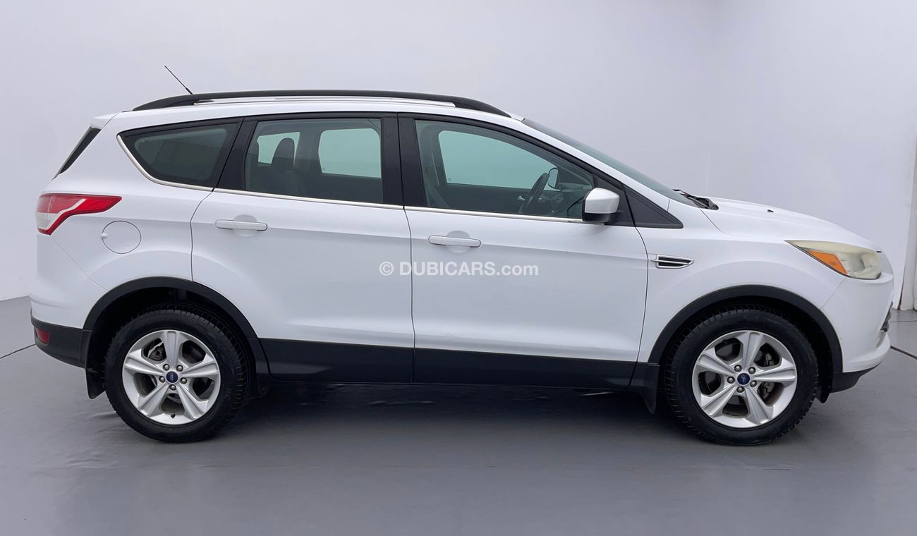 Ford Escape SE 2.5 | Zero Down Payment | Free Home Test Drive