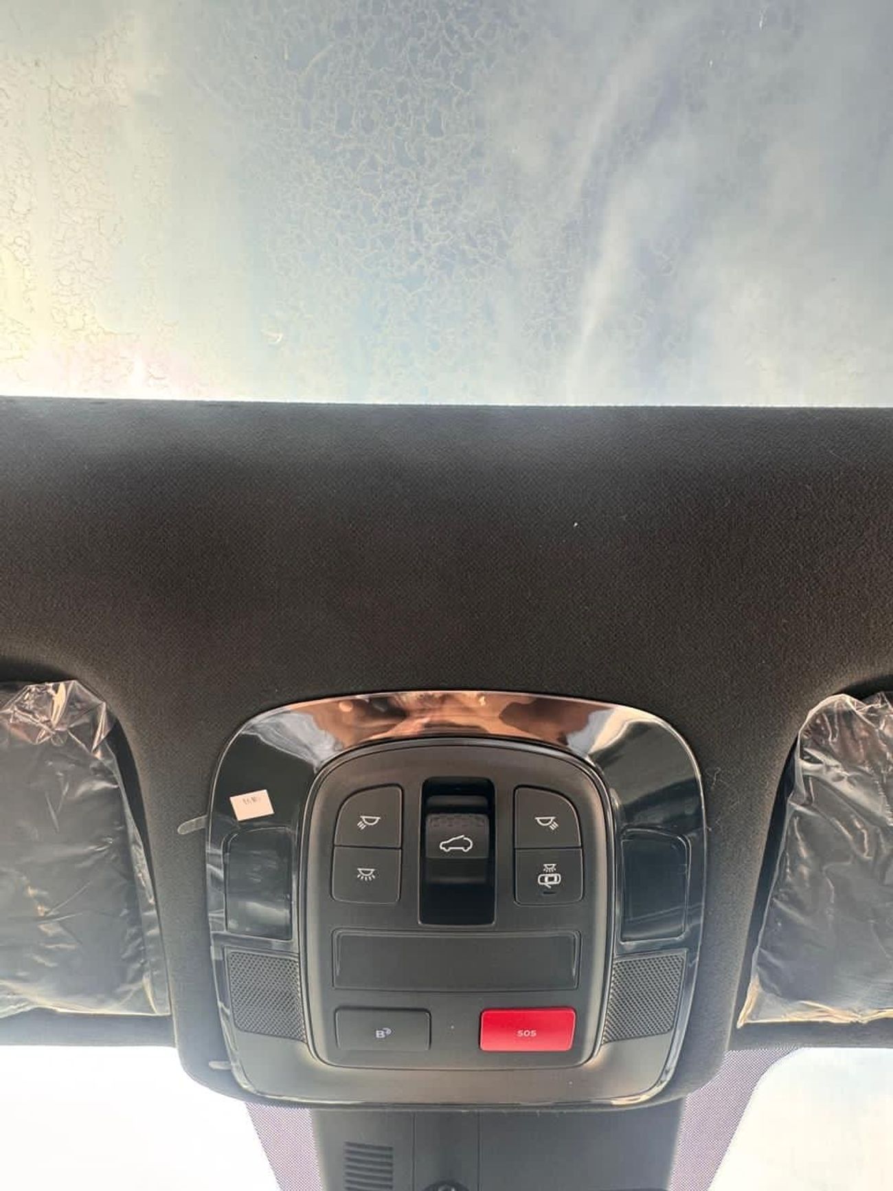 هيونداي توسون 2025 N Line , 2.0L , sunroof , power seat