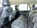 Lincoln Navigator RESERVE N1525 / FREE INSURANCE + REGISTRATION / AL TAYER MOTORS AL QOUZ SHOWROOM