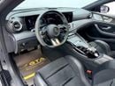 Mercedes Benz AMG GT 2022 Mercedes-AMG GT 63 S, Warranty, Excellent Condition, Japan Spec, Full PPF