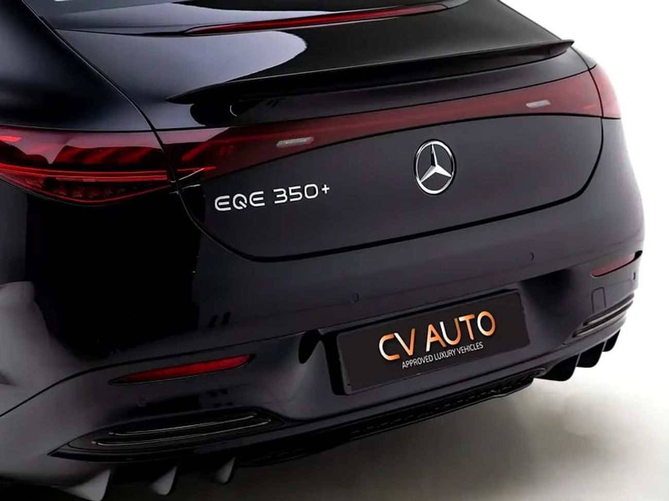 مرسيدس بنز EQE 350+