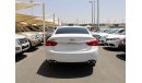 Chevrolet Impala LTZ - GCC - 2 KEYS - ACCIDENTS FREE - CAR IS IN PERFECT CONDITION INSIDE OUT