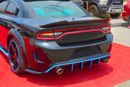 Dodge Charger SXT