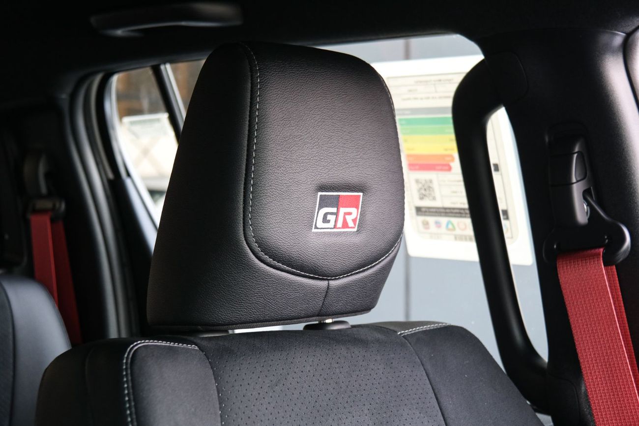 تويوتا هيلوكس Toyota Hilux GR sport 2025 | Best Export Price