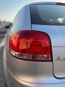 Audi A3 AUDI A3 COUPE 1.6L V4 - ORIGNAL PAINT - GCC - WELL MAINTAINED