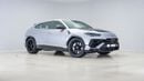 Lamborghini Urus UAE's Very Best Example | 2 Years Free Servicing | AED 17,820 Per Month