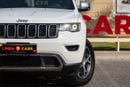 Jeep Grand Cherokee Limited 3.6L