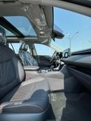 تويوتا راف ٤ 2.5L hybrid