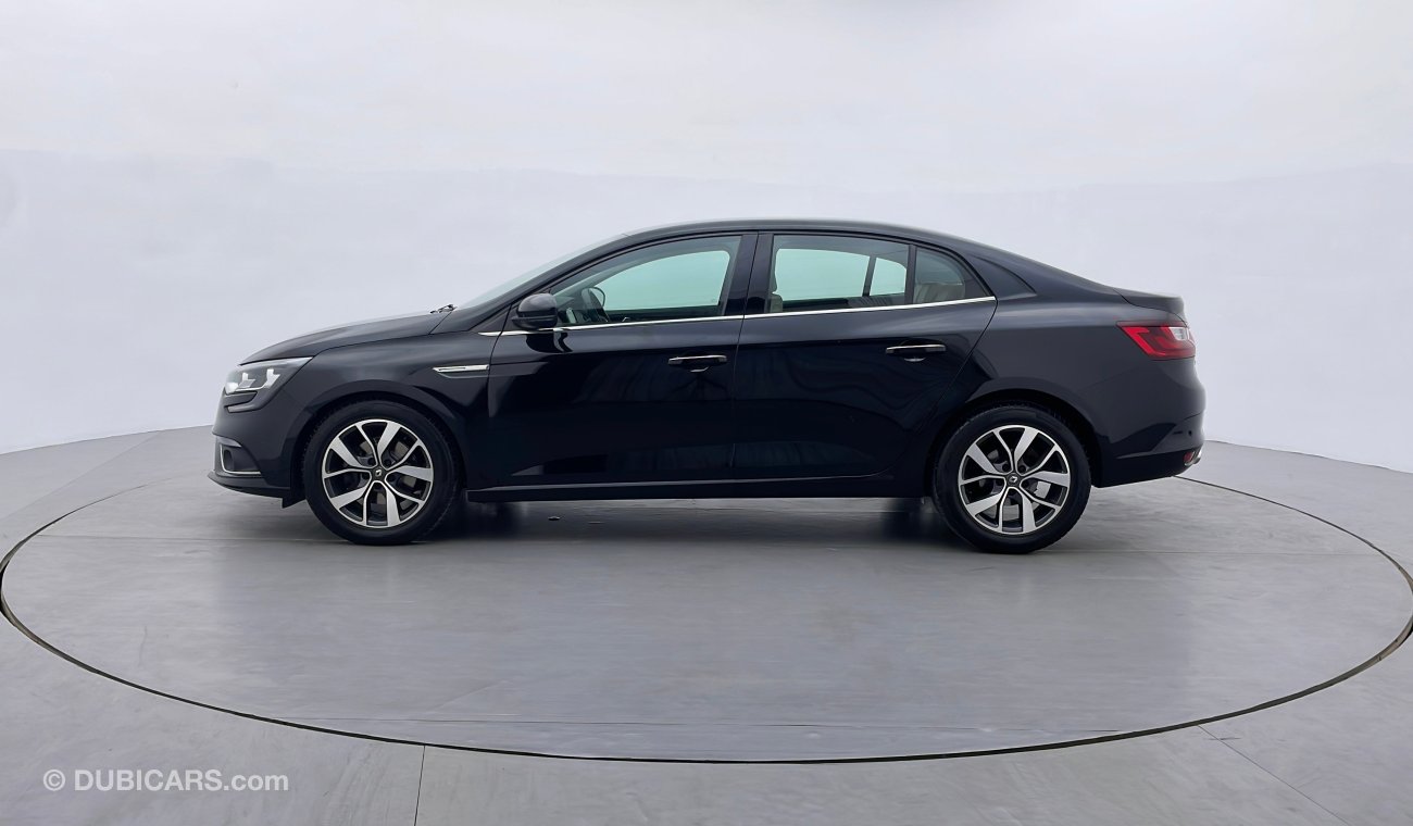 Renault Megane SE 2 | Under Warranty | Inspected on 150+ parameters