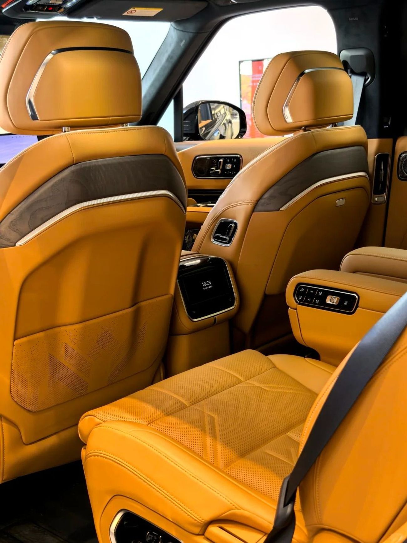 زيكر 9X 2026 new car with 5 year whole car warranty full BB package with wheel all cost included(Tax,insuran