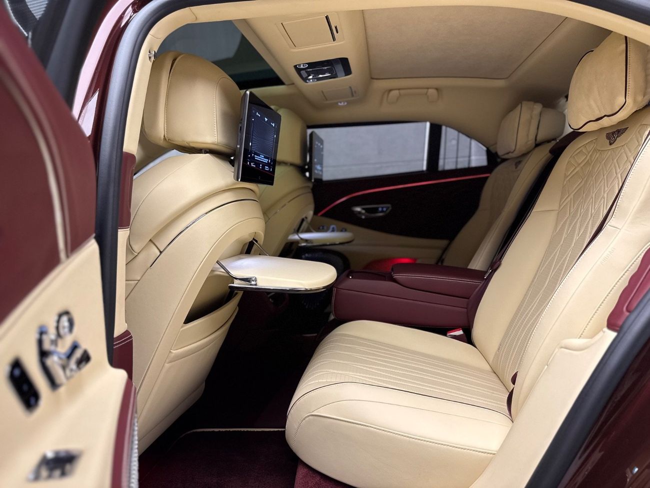 بنتلي مولسان