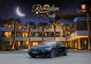 BMW 840i 840i M Sport | 3,976 P.M | 0% Downpayment | 840i M-Kit | Warranty! | LOW KM! | Ramadan Offer!