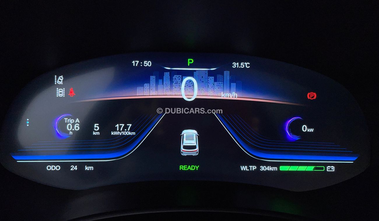 Skywell ET5 LUXURY PLUS 0.01 | Zero Down Payment | Free Home Test Drive