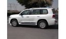 Toyota Land Cruiser 4.6 gxr