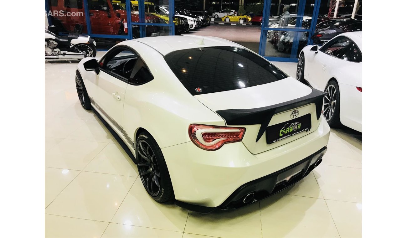 Toyota 86