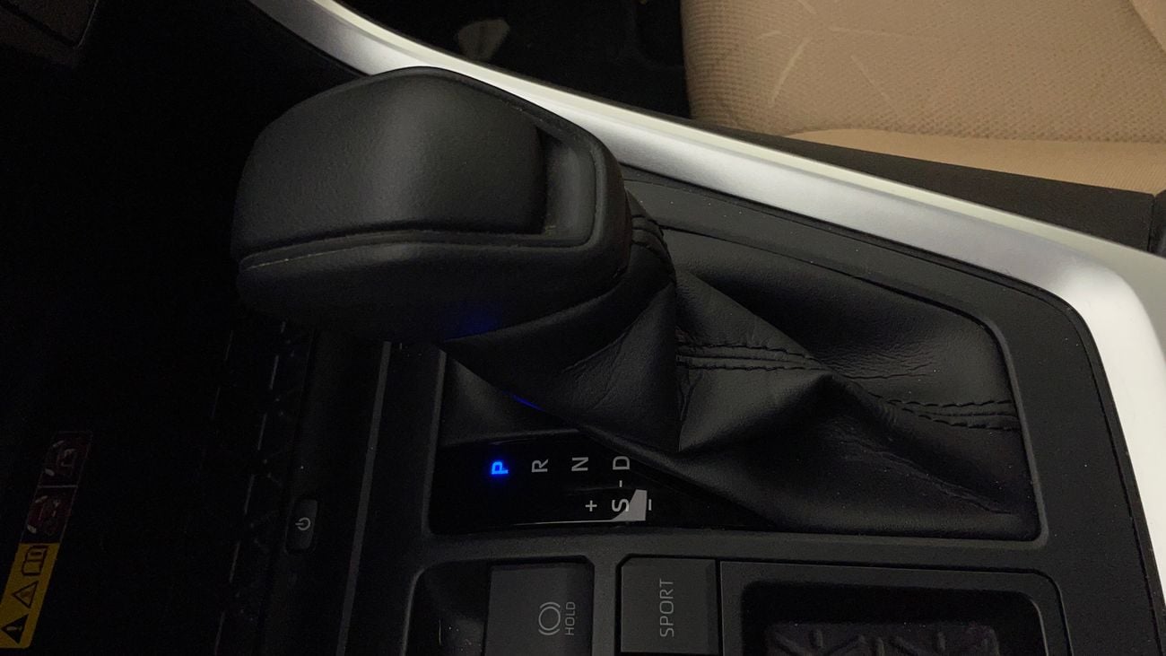 Toyota RAV4 VX 2.5 | Zero Down Payment | Home Test Drive