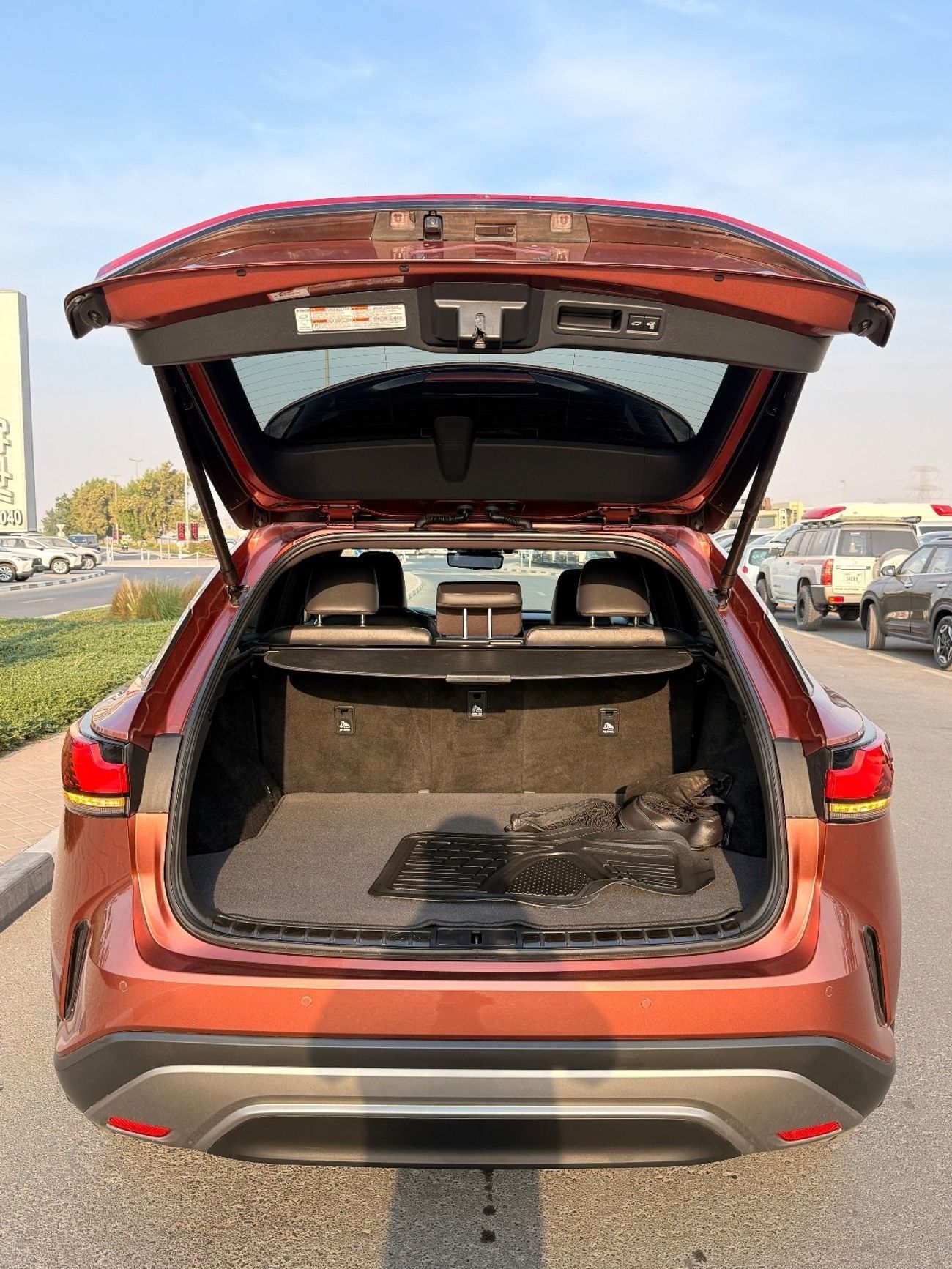 لكزس RX 350 Hybrid 350h AWD panoramic Full option