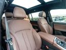 BMW X7 xDrive40i Luxury M Sport Package 3.0L
