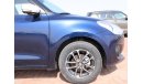 Suzuki Swift 1.2L GLX A/T PTR DUAL TONE FULL OPTION SCREEN,BACK CAMERA [ EXPORT ONLY ]