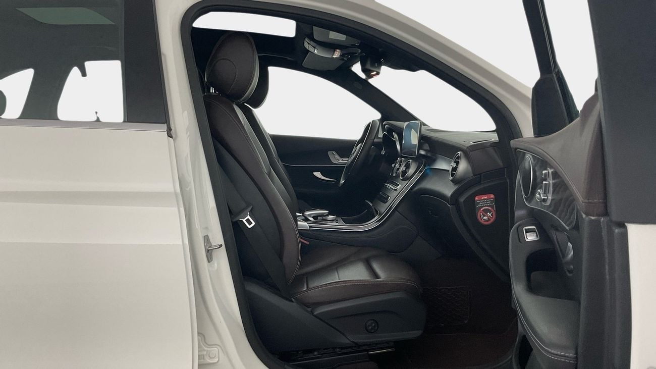 Mercedes-Benz GLC 250 AMG 2.0L AMG | Guaranteed Warranty | 0 Down Payment