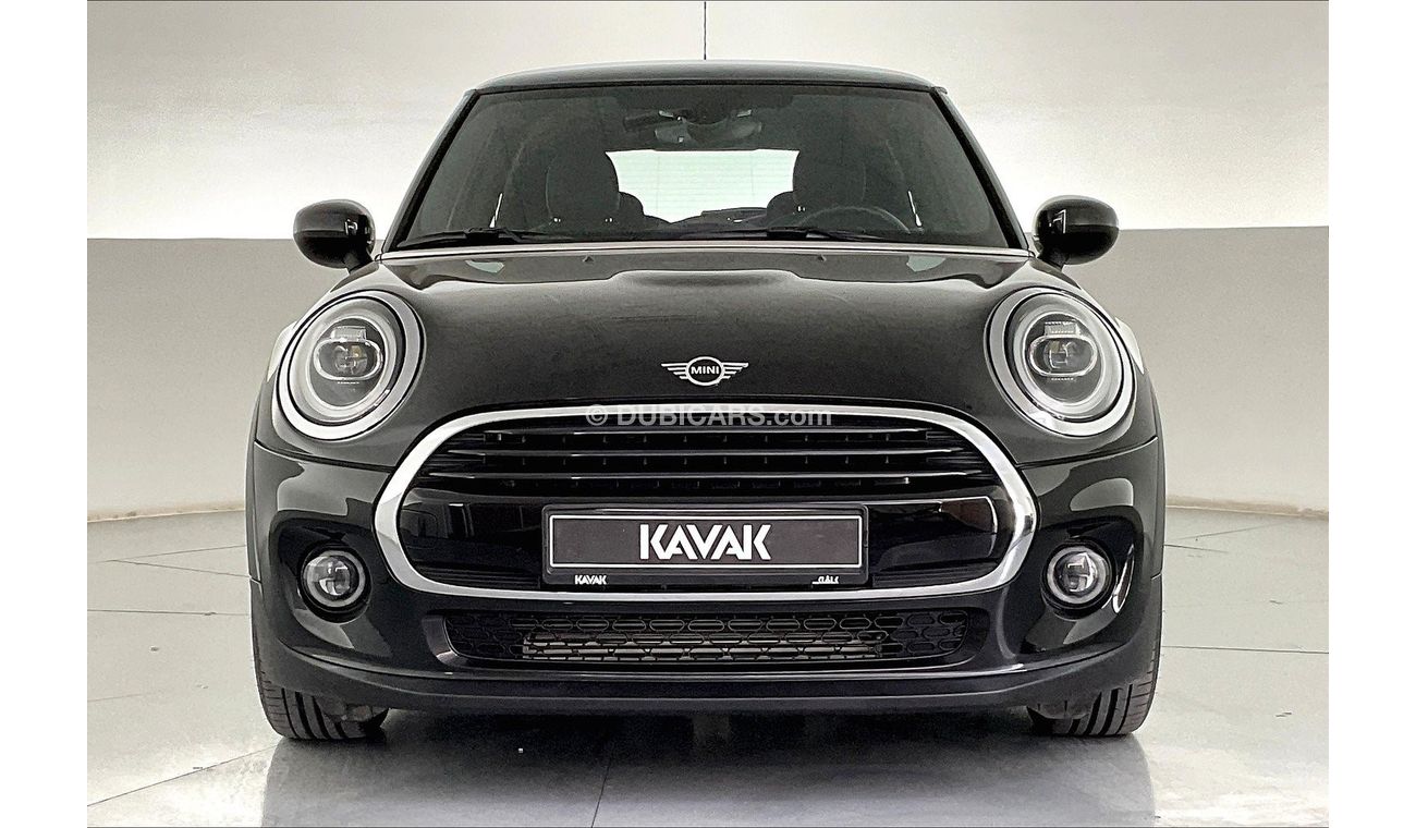 ميني كوبر Cooper