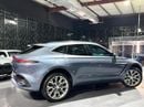 أستون مارتن DBX 2021 Aston Martin DBX 505, Feb 2027 Aston Martin Warranty, Fully Loaded, Very Low Kms, GCC