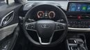 JAC JS4 LUXURY 2023 | AED 459/Month | 0 DP | 30 Day Return | Warranty | Service History