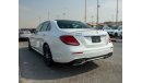 مرسيدس بنز E300 FULL KIT AMG