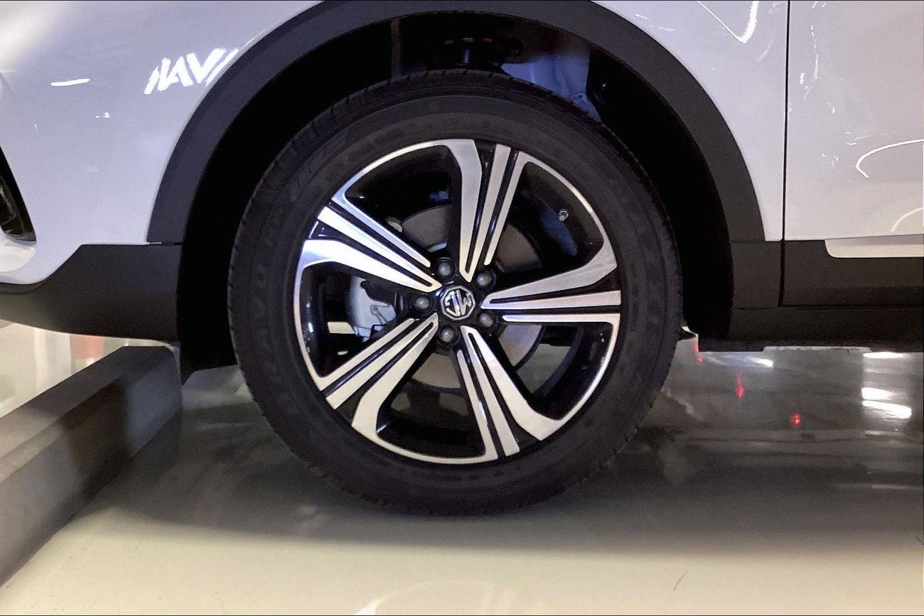 MG ZS Luxury | Guaranteed Warranty | 0 Down Payment